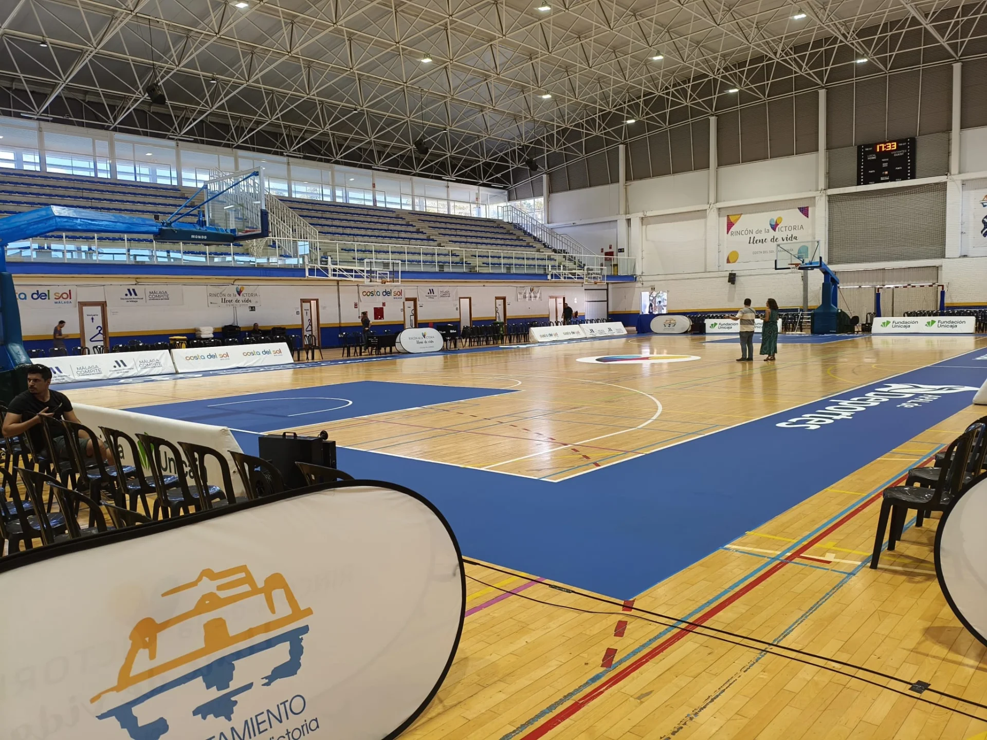 XV Torneo Costa del Sol – Rincón de la Victoria