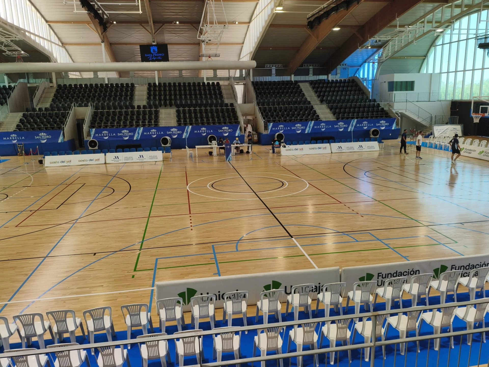 XV Torneo Costa del Sol – Marbella