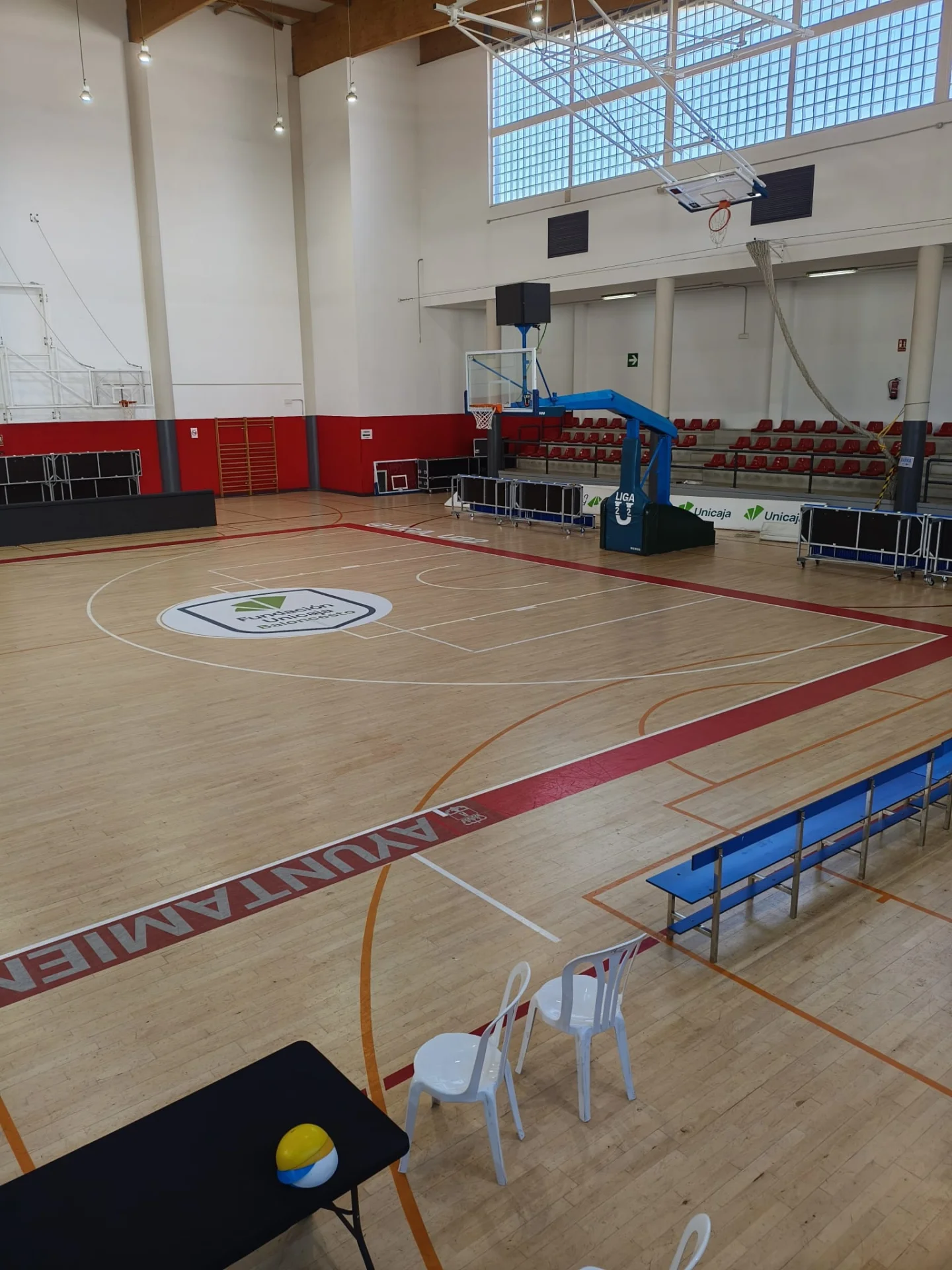 Arranca una nueva temporada de la competición U-22